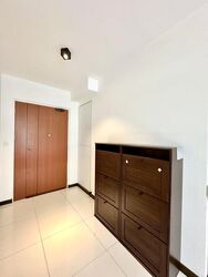 Blk 813B Khatib Court (Yishun), HDB 3 Rooms #566122801